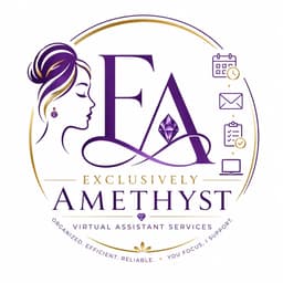 Exclusively Amethyst